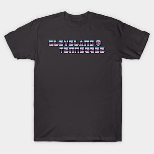 Cleveland Tennessee - Decepticons T-Shirt